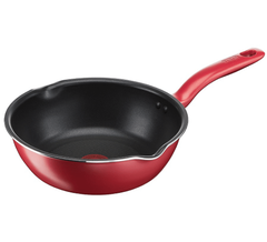 Chảo sâu lòng chống dính đáy từ Tefal So Chef 24cm/28cm - Hàng chính hãng / Bảo hành 02 năm