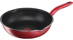 Chảo sâu lòng chống dính đáy từ Tefal So Chef 24cm/28cm - Hàng chính hãng / Bảo hành 02 năm