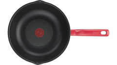 Chảo sâu lòng chống dính đáy từ Tefal So Chef 24cm/28cm - Hàng chính hãng / Bảo hành 02 năm