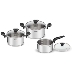 Bộ nồi Tefal Primary 16/18/20cm