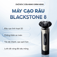 Máy cạo râu Enchen Blackstone 8