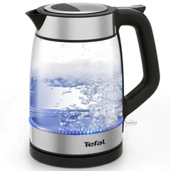 Bình đun siêu tốc Tefal KI605830 - thủy tinh - 1.7L