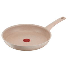 Chảo chiên chống dính vân đá cao cấp Tefal Delight, 28cm