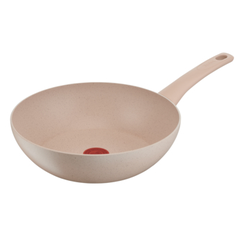 Chảo xào chống dính vân đá cao cấp Tefal Delight, 28cm