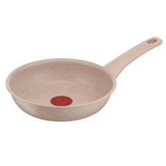 Chảo chiên chống dính vân đá cao cấp Tefal Delight G2930202, 20cm