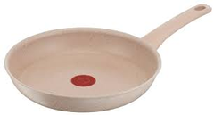 Chảo chiên chống dính vân đá cao cấp Tefal Delight G2930402, 24cm