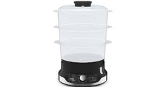 Nồi hấp thực phẩm Tefal UltraCompact VC204810- 9L