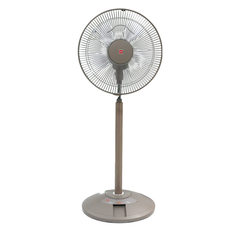 Quạt đứng lửng KDK, màu đồng N30NH(BR)