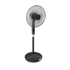 Quạt đứng KDK, màu đen P41U(BK)