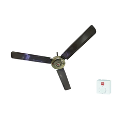 Quạt trần KDK, màu đồng N56YG(BB)