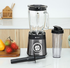 Máy xay sinh tố Philips HR3041