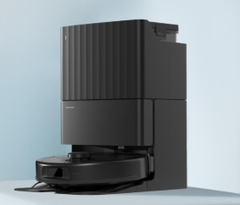 Robot hút bụi Roborock QR798