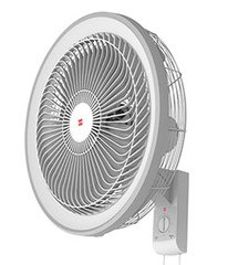 Quạt treo tường KDK, màu trắng YU50X(WH)