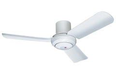 Quạt trần KDK, màu trắng M11SU(WH)