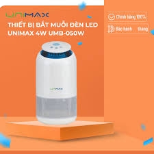 UMB_050W-Thiết bị diệt côn trùng 4W