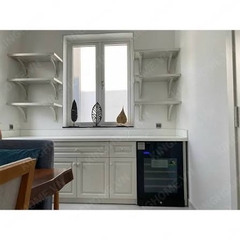 KS54TL(WH) - Tủ ướp lạnh rượu Kadeka, màu Trắng