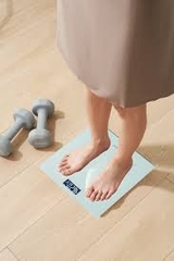 Cân điện tử GWS-M03A hiệu Gaabor