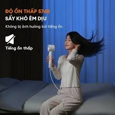 Máy sấy tóc HD-M01C hiệu Gaabor