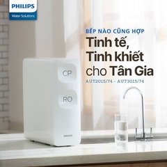 Máy lọc nước RO Philips AUT2015/74