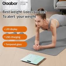 Cân điện tử GWS-M03A hiệu Gaabor