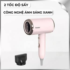 Máy sấy tóc GHD-N1000D hiệu Gaabor