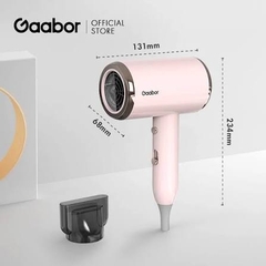 Máy sấy tóc GHD-N1000D hiệu Gaabor
