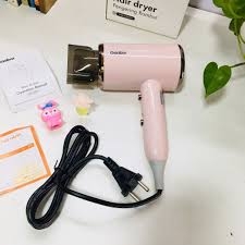 Máy sấy tóc GHD-N1000D hiệu Gaabor