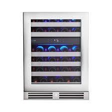 Tủ Ướp Rượu KadeKa KN45WR