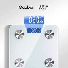 Cân điện tử GWS-M02A hiệu Gaabor