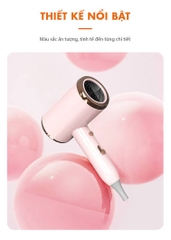 Máy sấy tóc GHD-N1000D hiệu Gaabor
