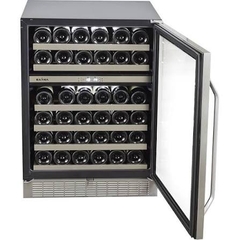 Tủ Ướp Rượu KadeKa KN45WR