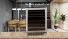 Tủ Ướp Rượu KadeKa KN45WR