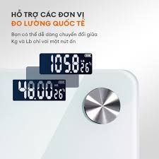 Cân điện tử GWS-M02A hiệu Gaabor