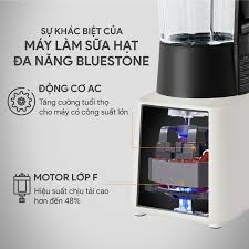 Máy xay nấu đa năng BLUESTONE BLB-6028