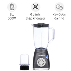 Máy xay sinh tố BLUESTONE BLB-5323