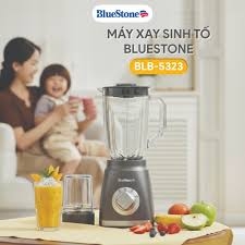 Máy xay sinh tố BLUESTONE BLB-5323