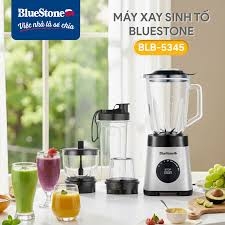 Máy xay sinh tố BLUESTONE BLB-5345