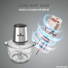 Máy xay thịt BLUESTONE CHB-5145