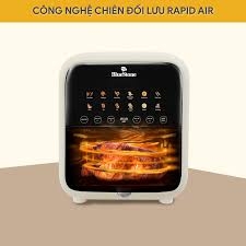 Nồi chiên không dầu BLUESTONE AFB-5861