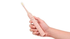 Bàn chải điện Halio Sonic SmartClean Electric Toothbrush - Coral