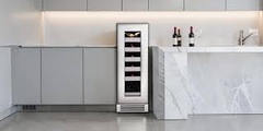 Tủ ướp rượu vang Kadeka KN24WR