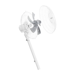 Quạt đứng có lưới bảo vệ GFD-N400A02 hiệu Gaabor