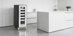 Tủ ướp rượu vang Kadeka KN24WR
