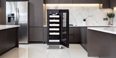 Tủ ướp rượu vang Kadeka KN24WR