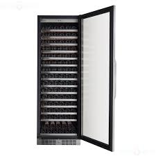 Tủ bảo quản rượu Kadeka KSJ168EW