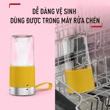 Máy xay sinh tố cá nhân Tefal LightMix BL1C07F0 - Hồng