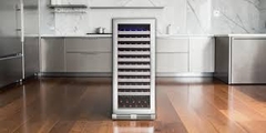 Tủ ướp rượu vang KadeKa KN110WR