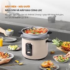 Nồi cơm điện RC-40M01A hiệu Gaabor