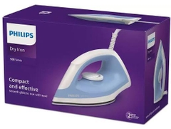 Bàn ủi khô Philips DST0520_20