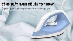 Bàn ủi khô Philips DST0520_20